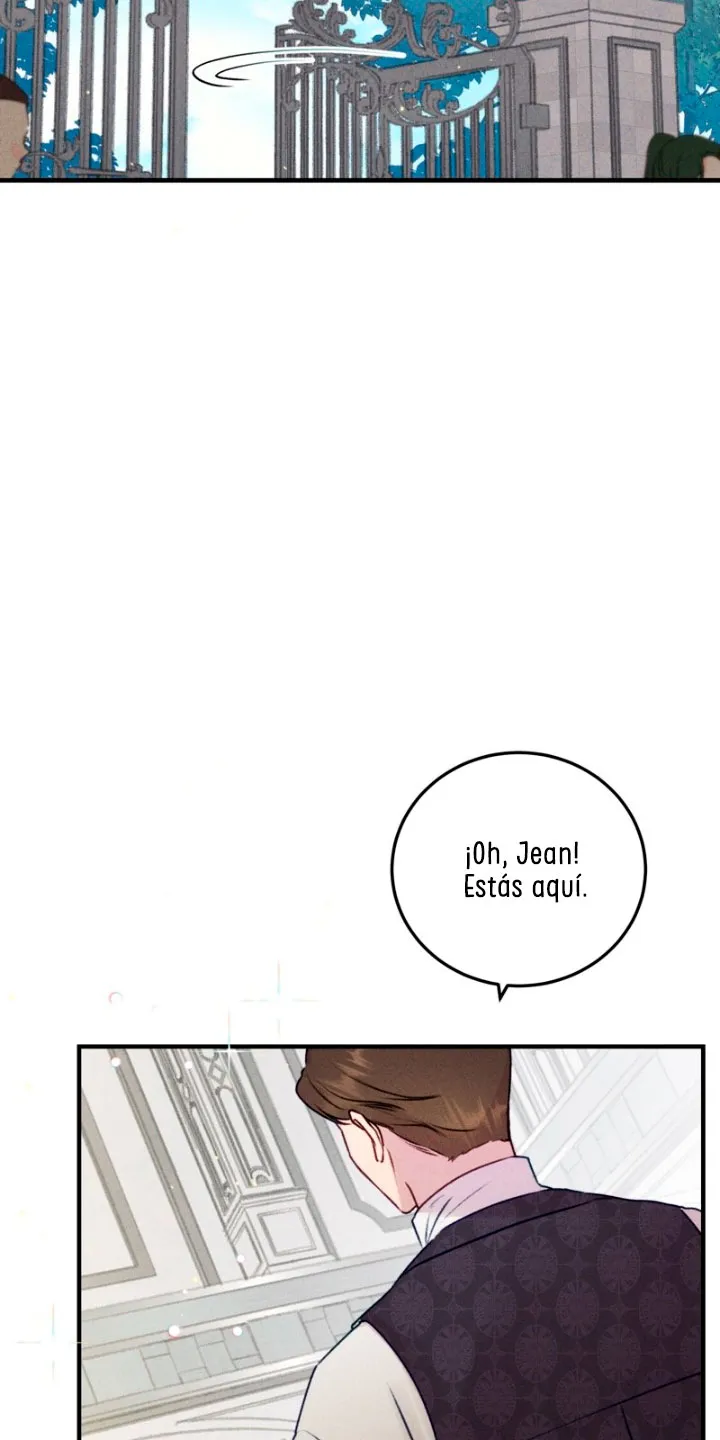 Él no es solo una cara bonita Capítulo 49 en Línea - página 14