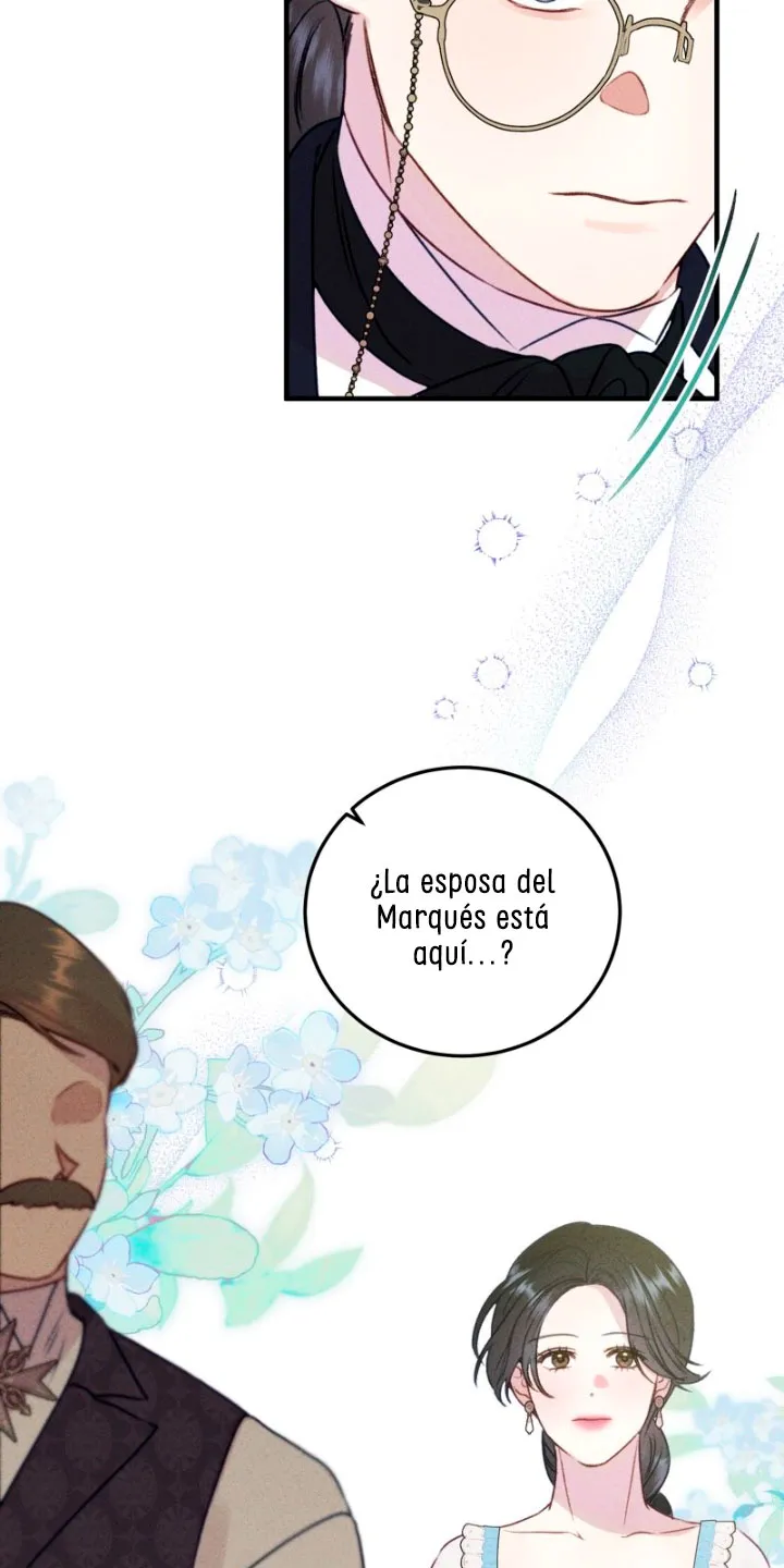 Él no es solo una cara bonita Capítulo 49 en Línea - página 17