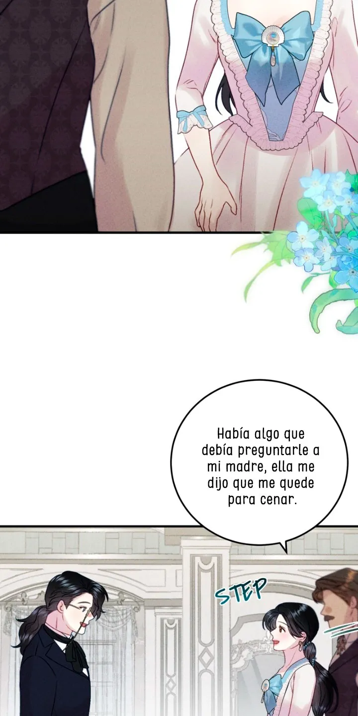 Él no es solo una cara bonita Capítulo 49 en Línea - página 18