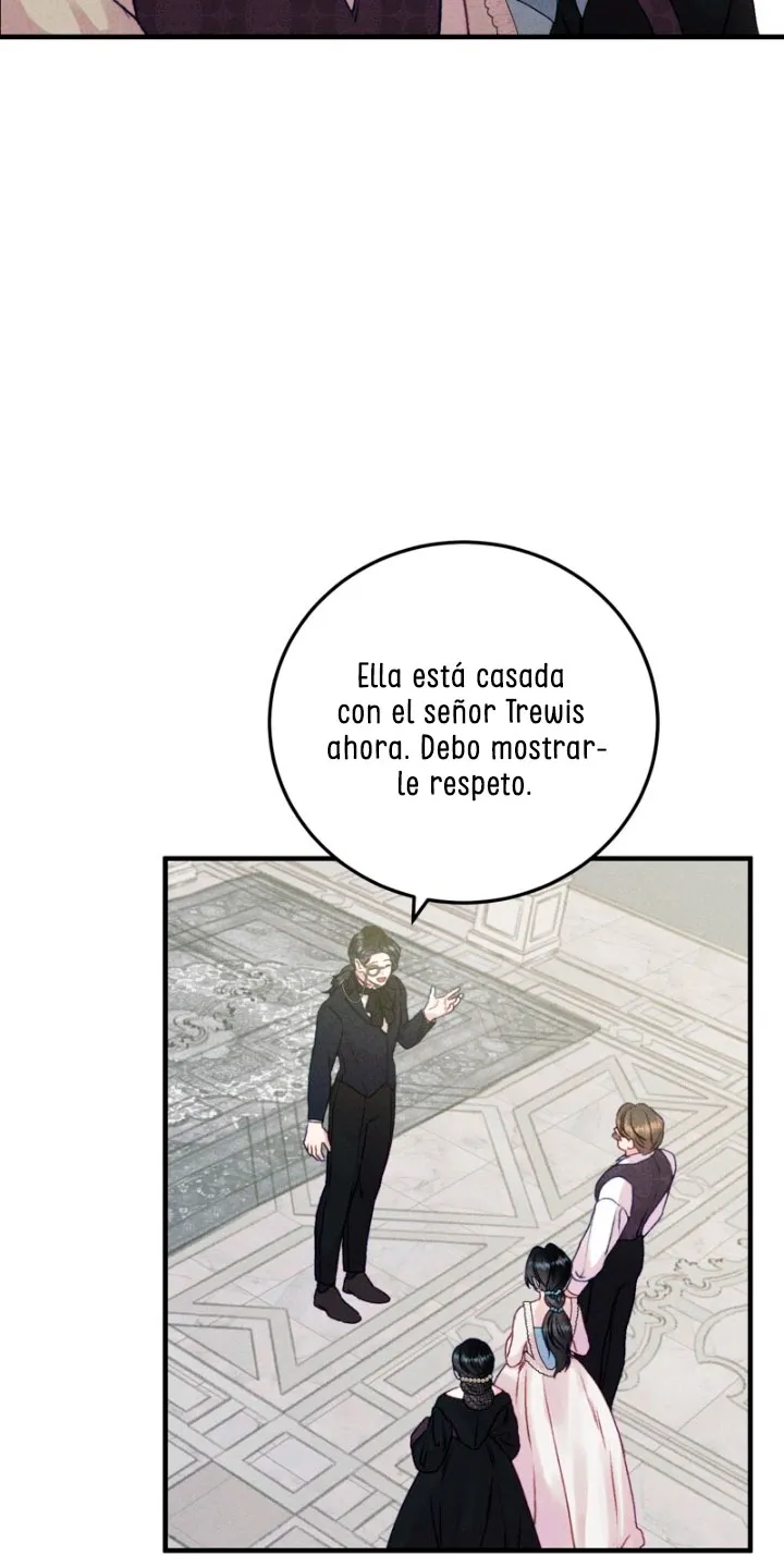 Él no es solo una cara bonita Capítulo 49 en Línea - página 21