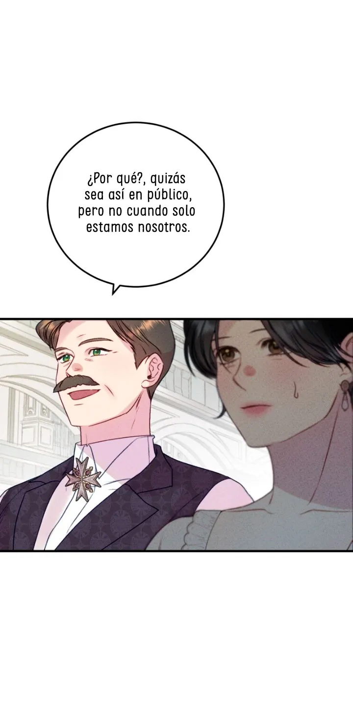 Él no es solo una cara bonita Capítulo 49 en Línea - página 22