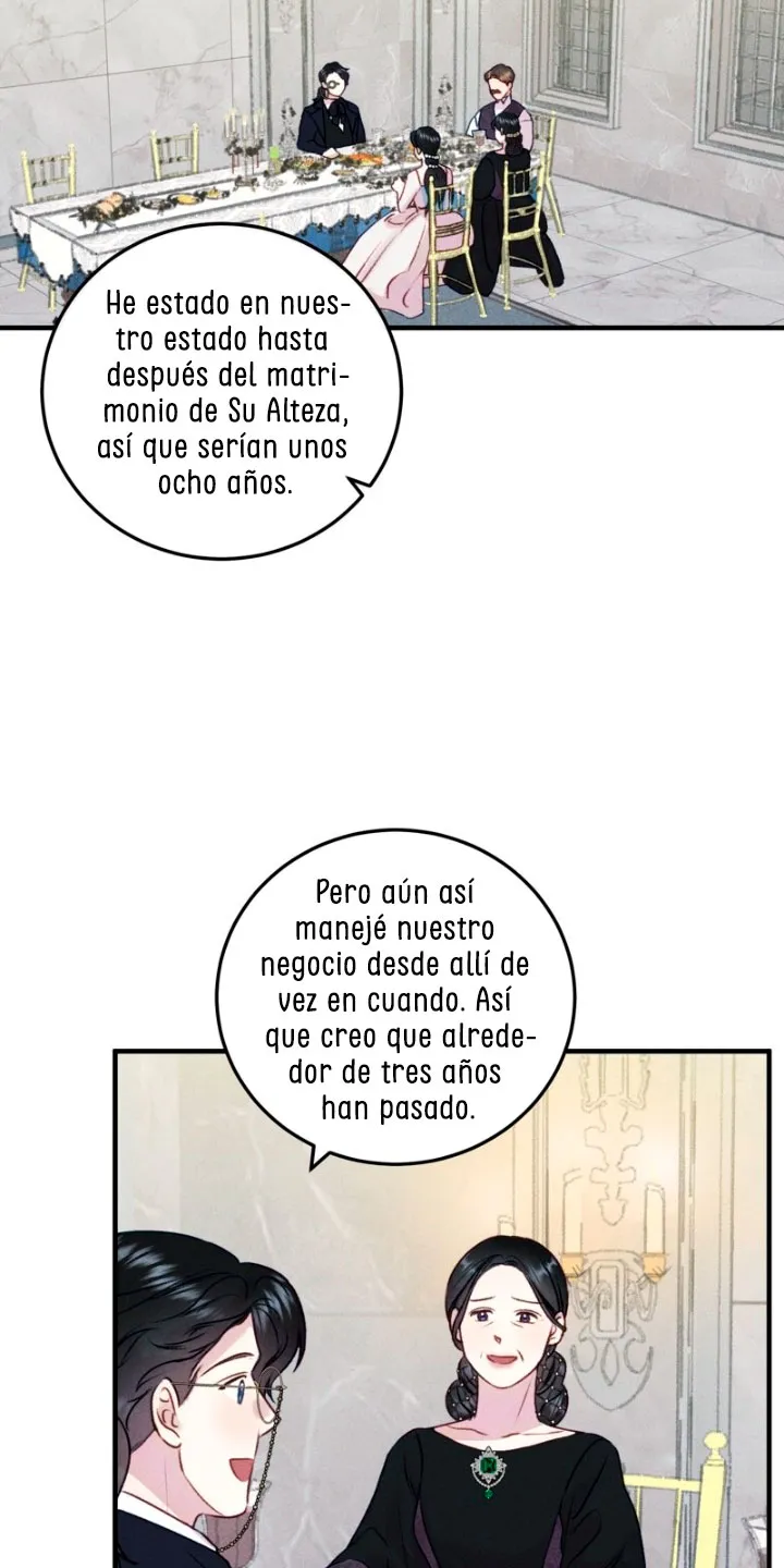 Él no es solo una cara bonita Capítulo 49 en Línea - página 27