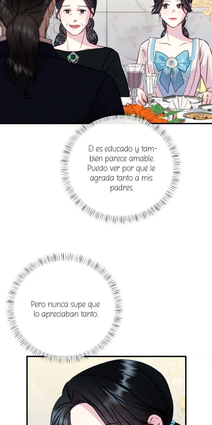 Él no es solo una cara bonita Capítulo 49 en Línea - página 31