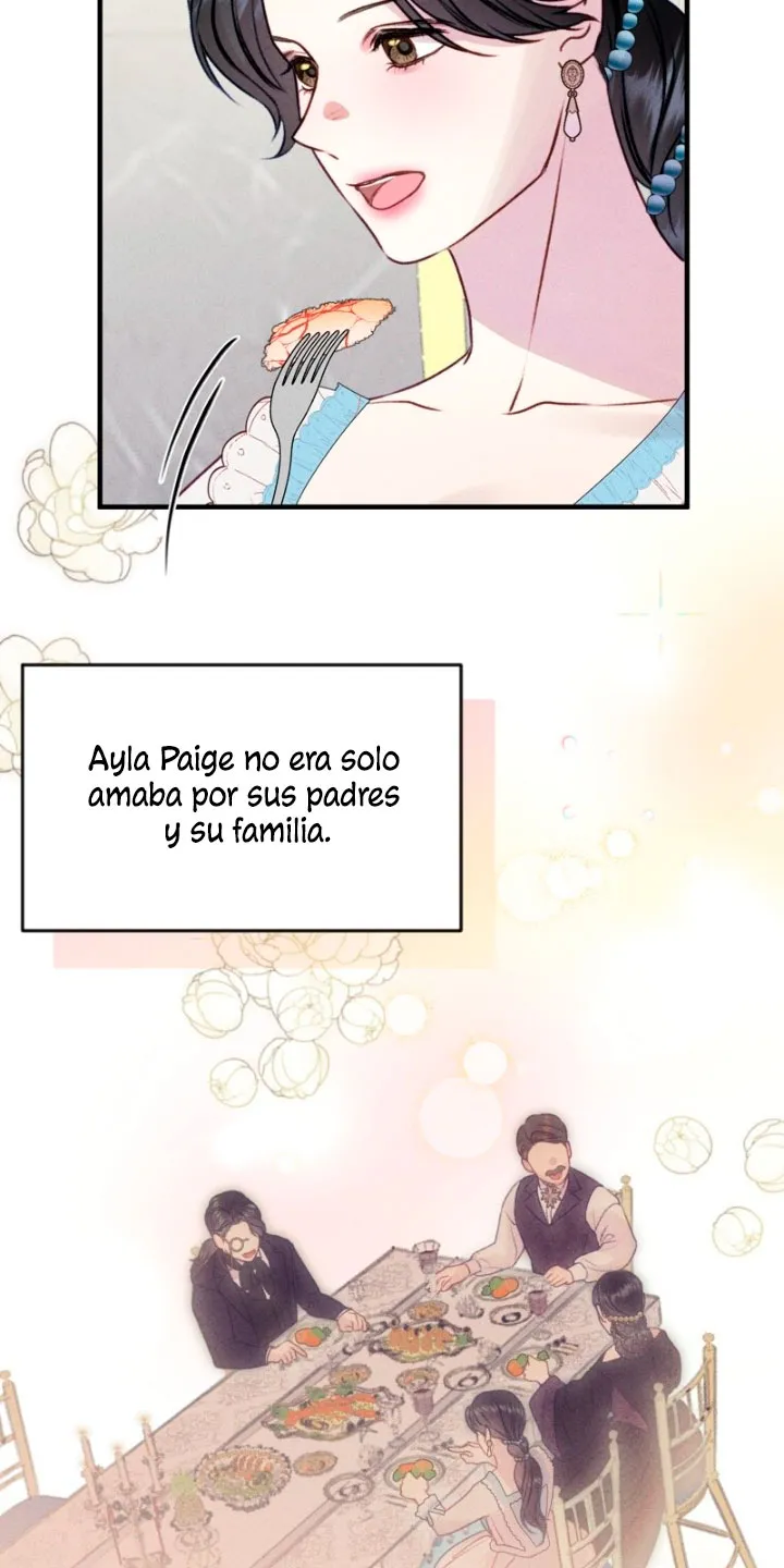 Él no es solo una cara bonita Capítulo 49 en Línea - página 32