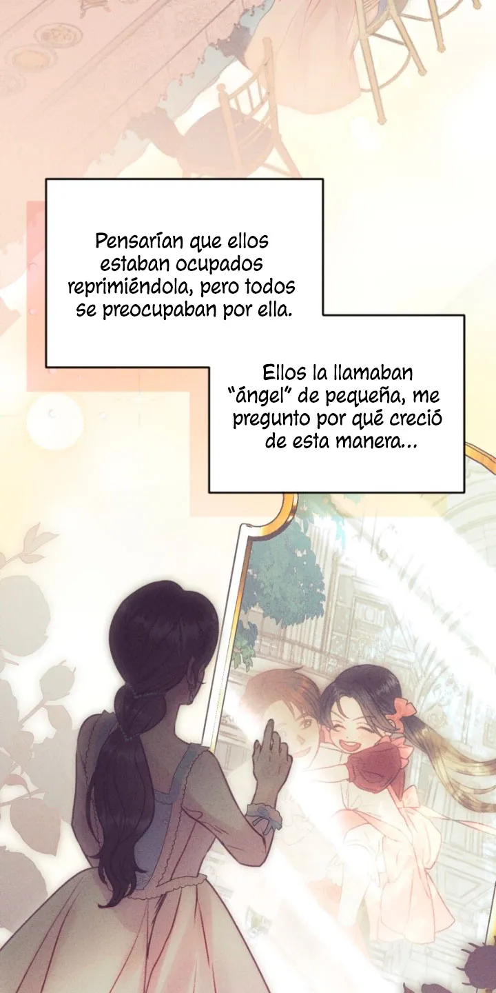 Él no es solo una cara bonita Capítulo 49 en Línea - página 33