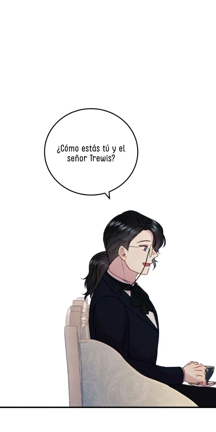 Él no es solo una cara bonita Capítulo 49 en Línea - página 37