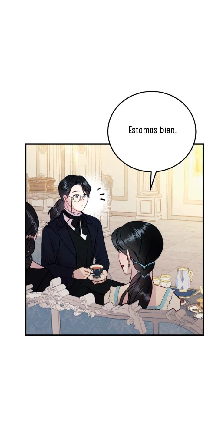 Él no es solo una cara bonita Capítulo 49 en Línea - página 38