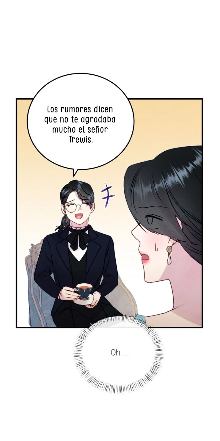 Él no es solo una cara bonita Capítulo 49 en Línea - página 40