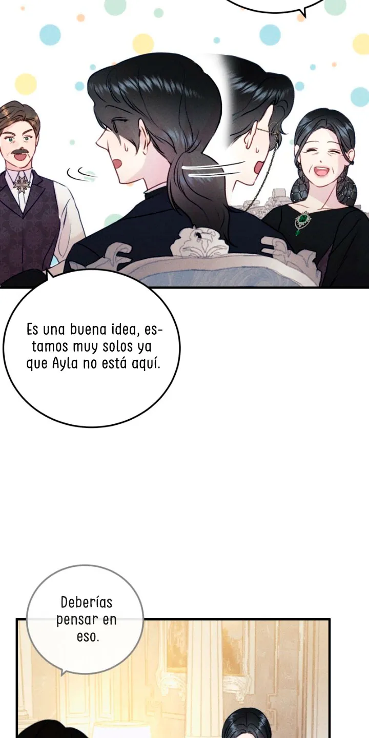 Él no es solo una cara bonita Capítulo 49 en Línea - página 45