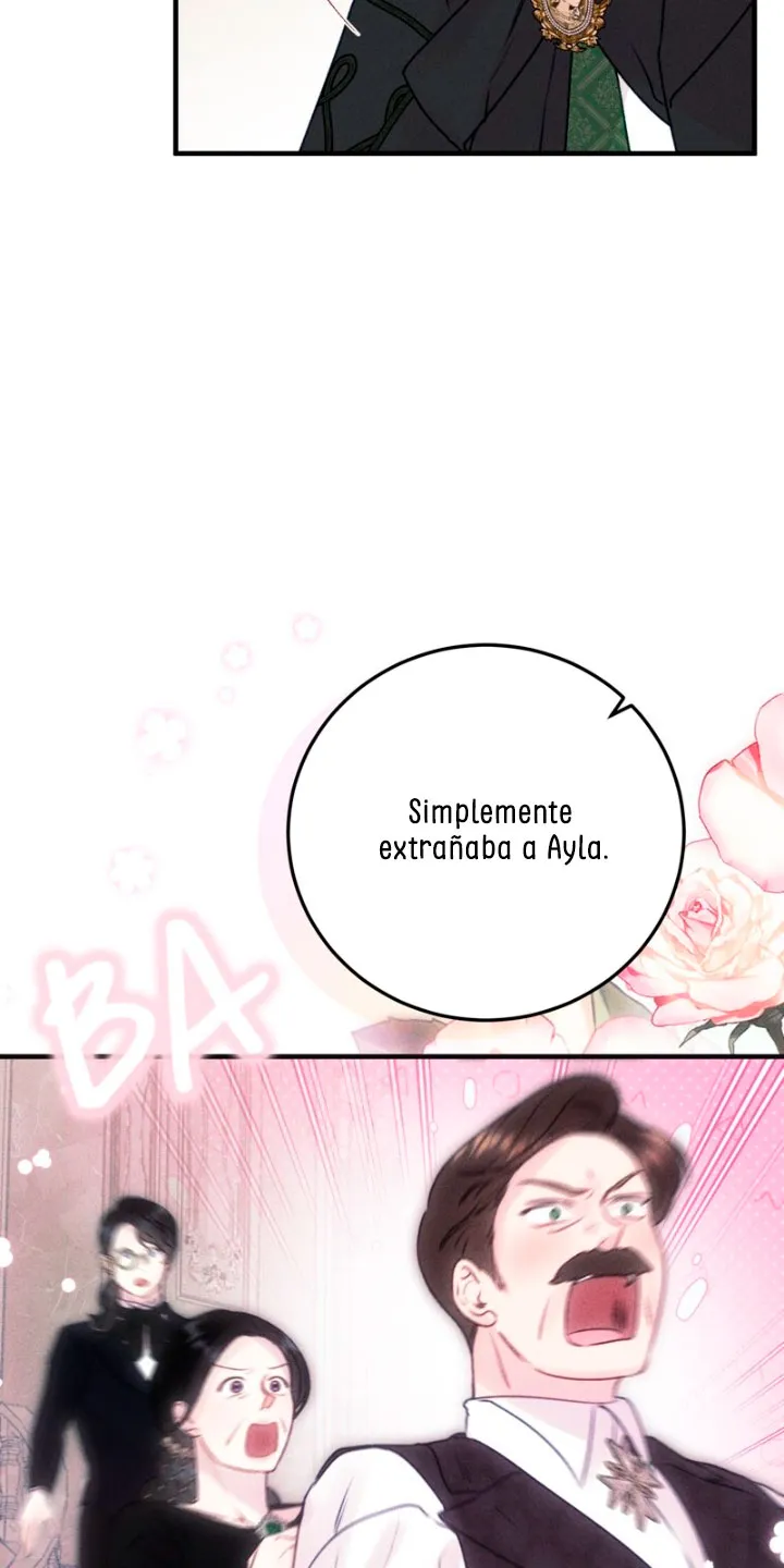Él no es solo una cara bonita Capítulo 49 en Línea - página 56