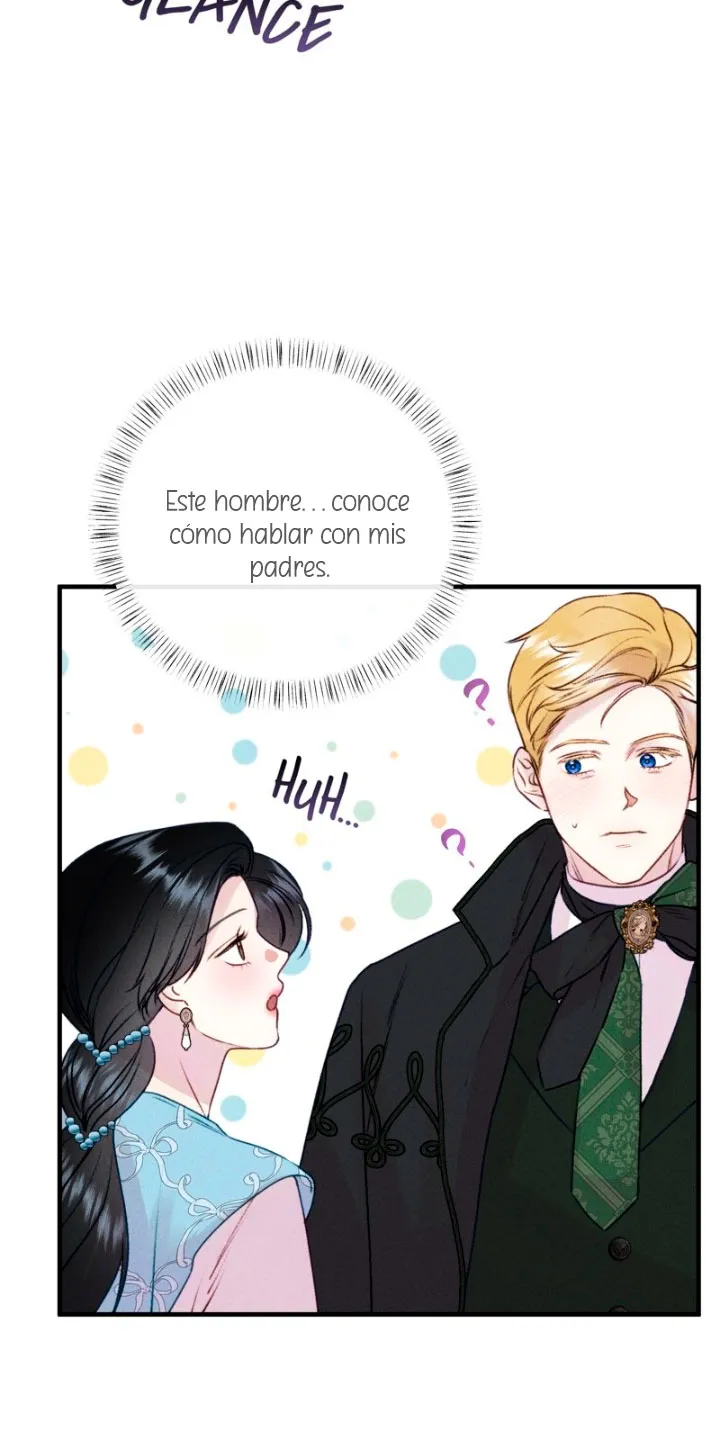 Él no es solo una cara bonita Capítulo 49 en Línea - página 60