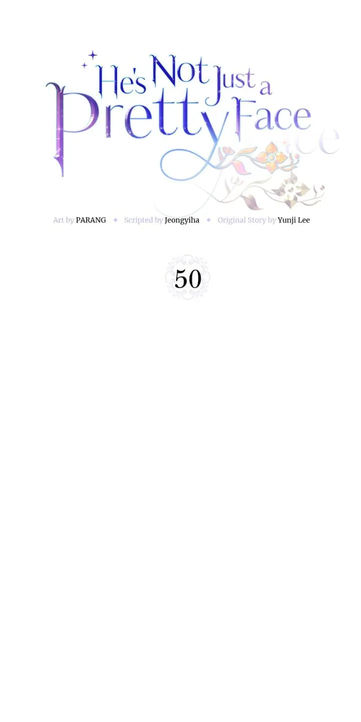Él no es solo una cara bonita Capítulo 50 en Línea - página 13