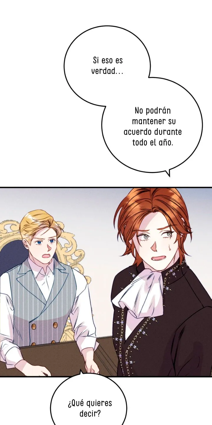 Él no es solo una cara bonita Capítulo 50 en Línea - página 28