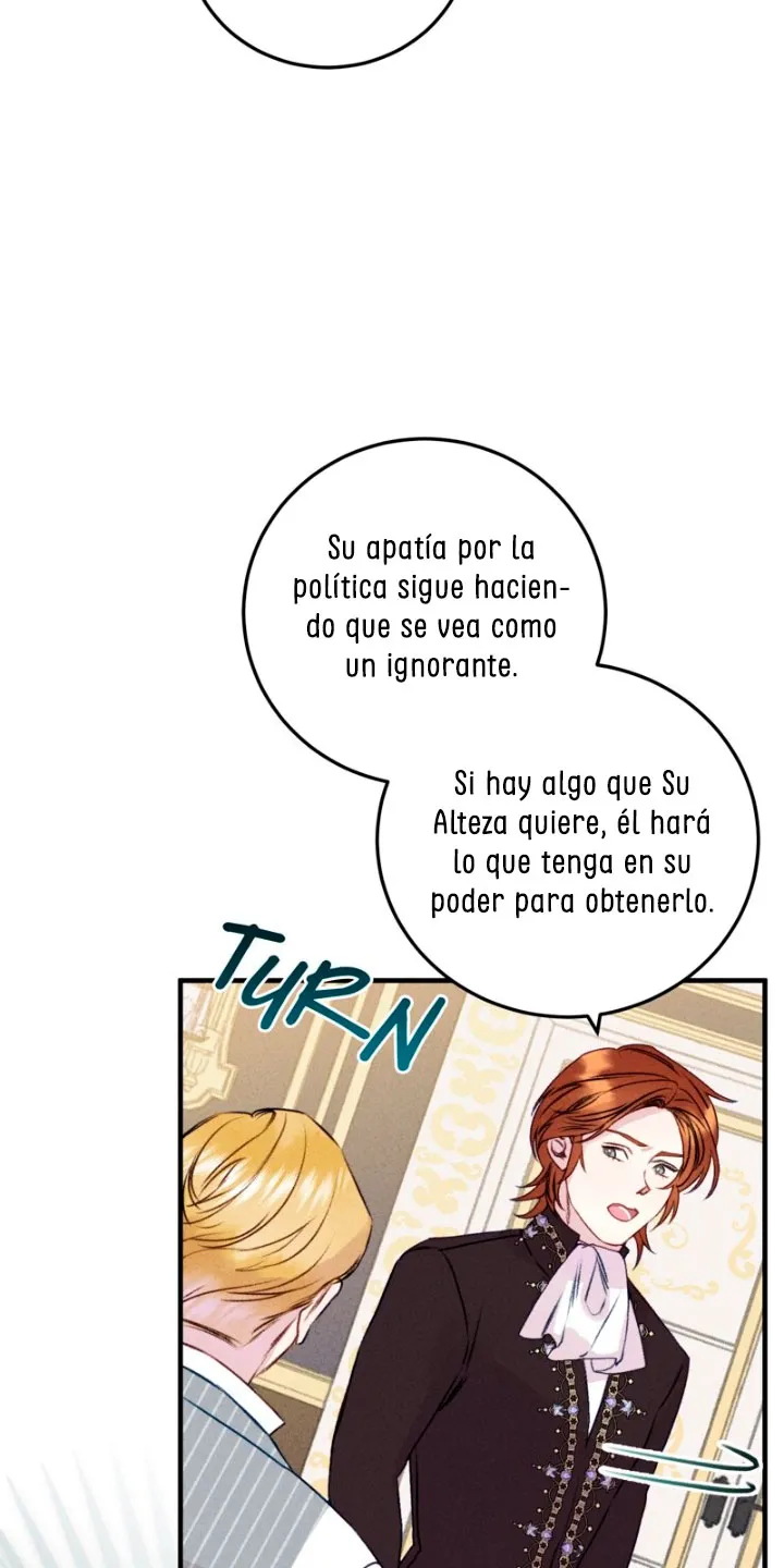 Él no es solo una cara bonita Capítulo 50 en Línea - página 29