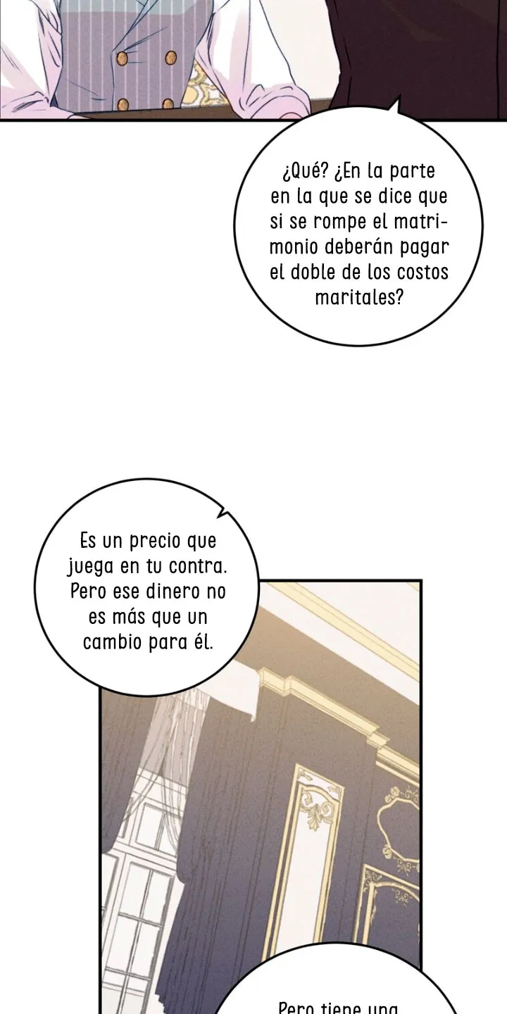 Él no es solo una cara bonita Capítulo 50 en Línea - página 32