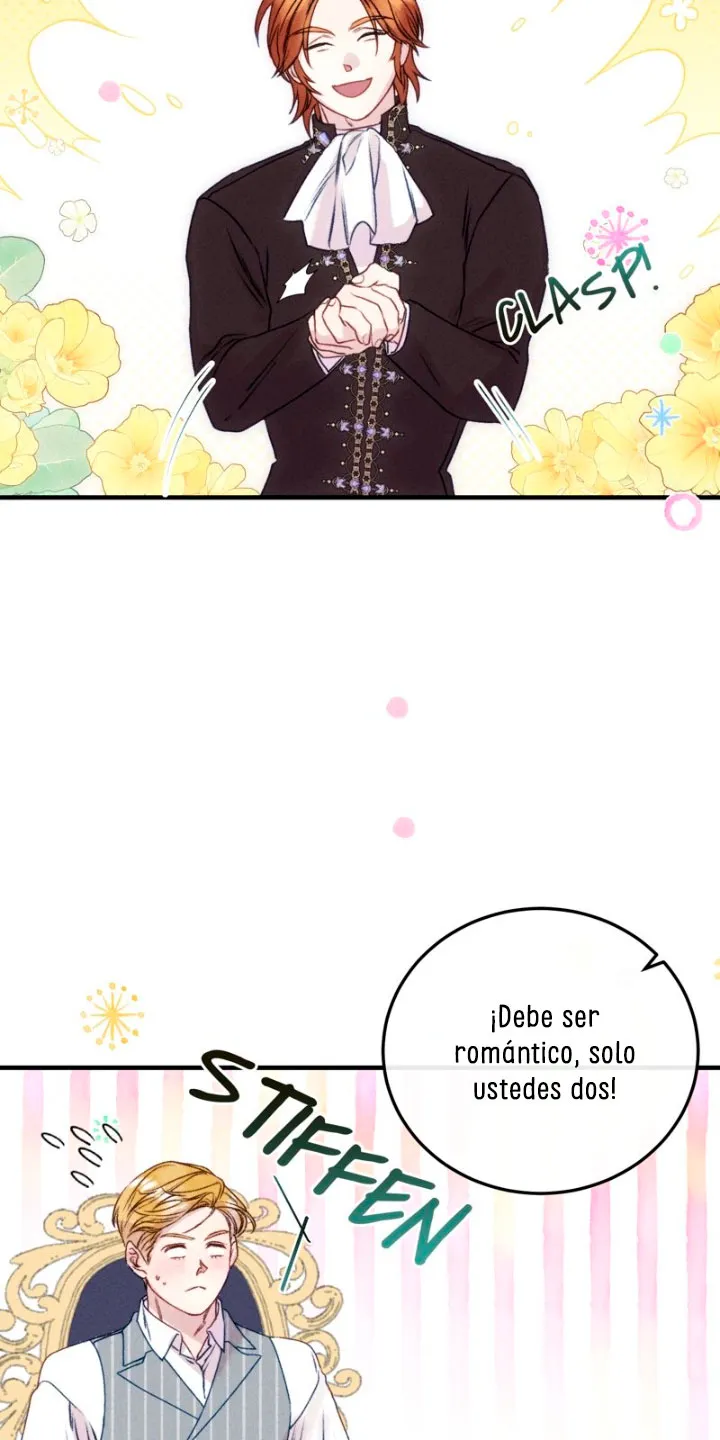 Él no es solo una cara bonita Capítulo 50 en Línea - página 41