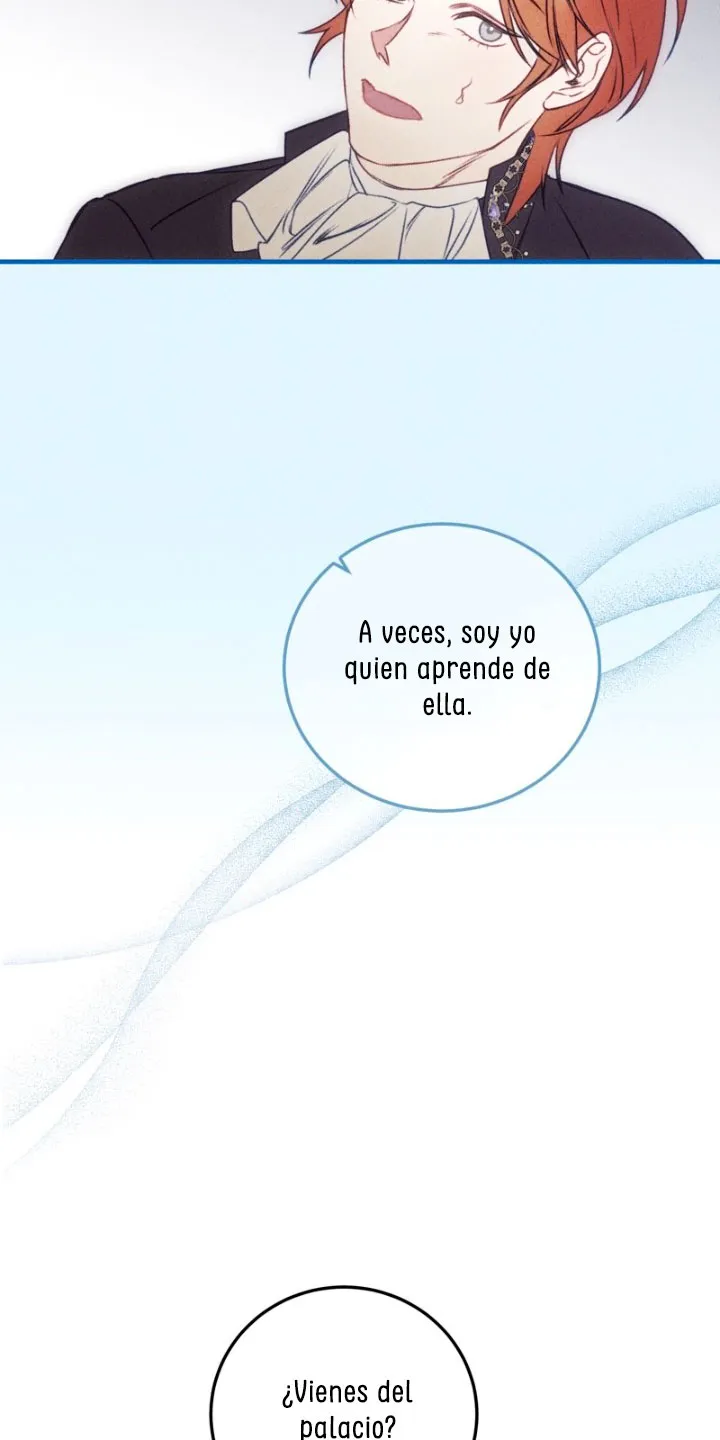 Él no es solo una cara bonita Capítulo 50 en Línea - página 56