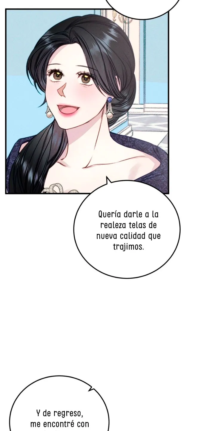 Él no es solo una cara bonita Capítulo 50 en Línea - página 58