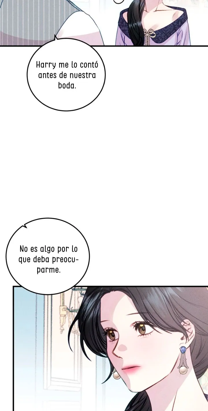 Él no es solo una cara bonita Capítulo 50 en Línea - página 62