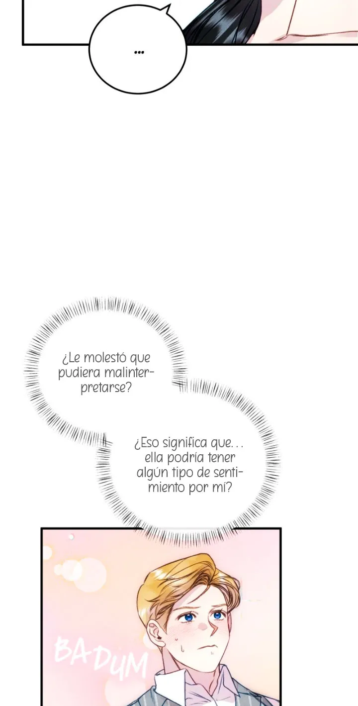 Él no es solo una cara bonita Capítulo 50 en Línea - página 63