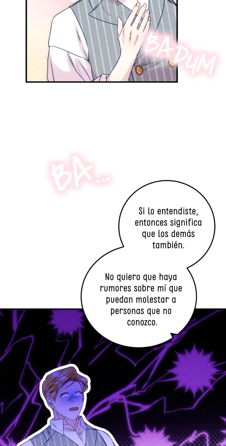 Él no es solo una cara bonita Capítulo 50 en Línea - página 64