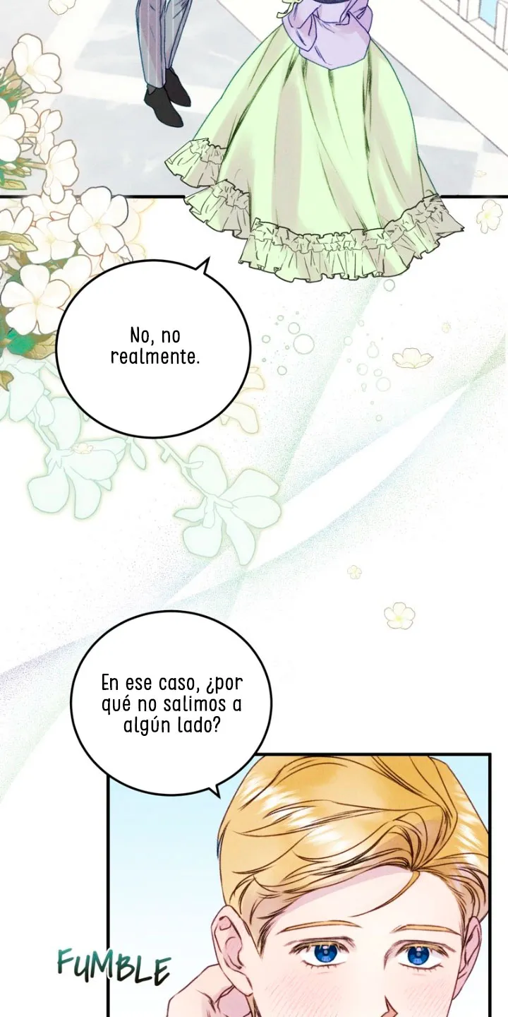 Él no es solo una cara bonita Capítulo 51 en Línea - página 3