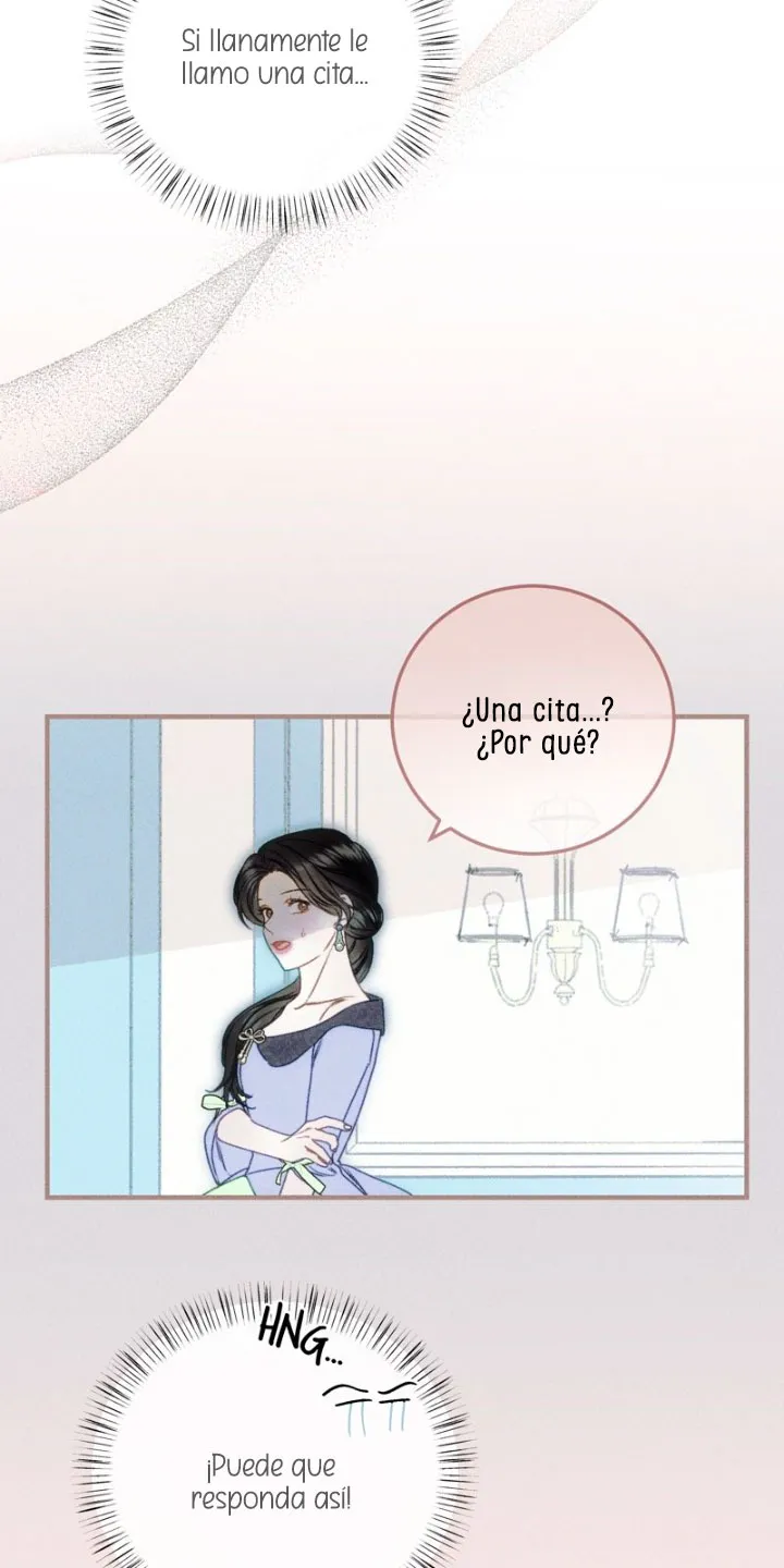 Él no es solo una cara bonita Capítulo 51 en Línea - página 6