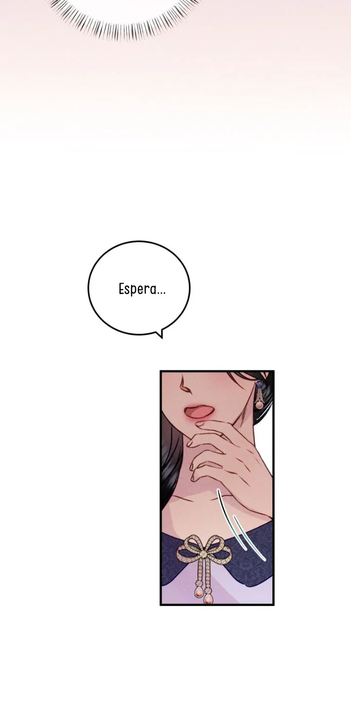 Él no es solo una cara bonita Capítulo 51 en Línea - página 7