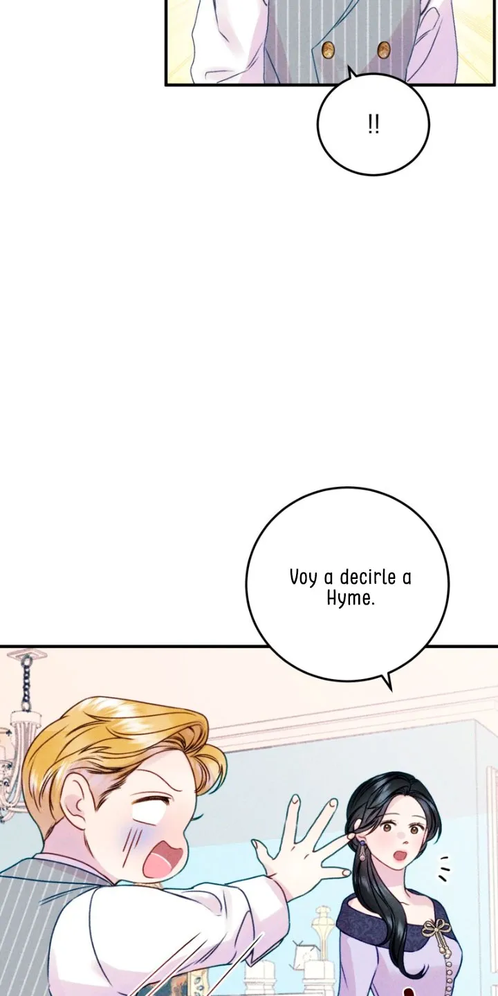 Él no es solo una cara bonita Capítulo 51 en Línea - página 11