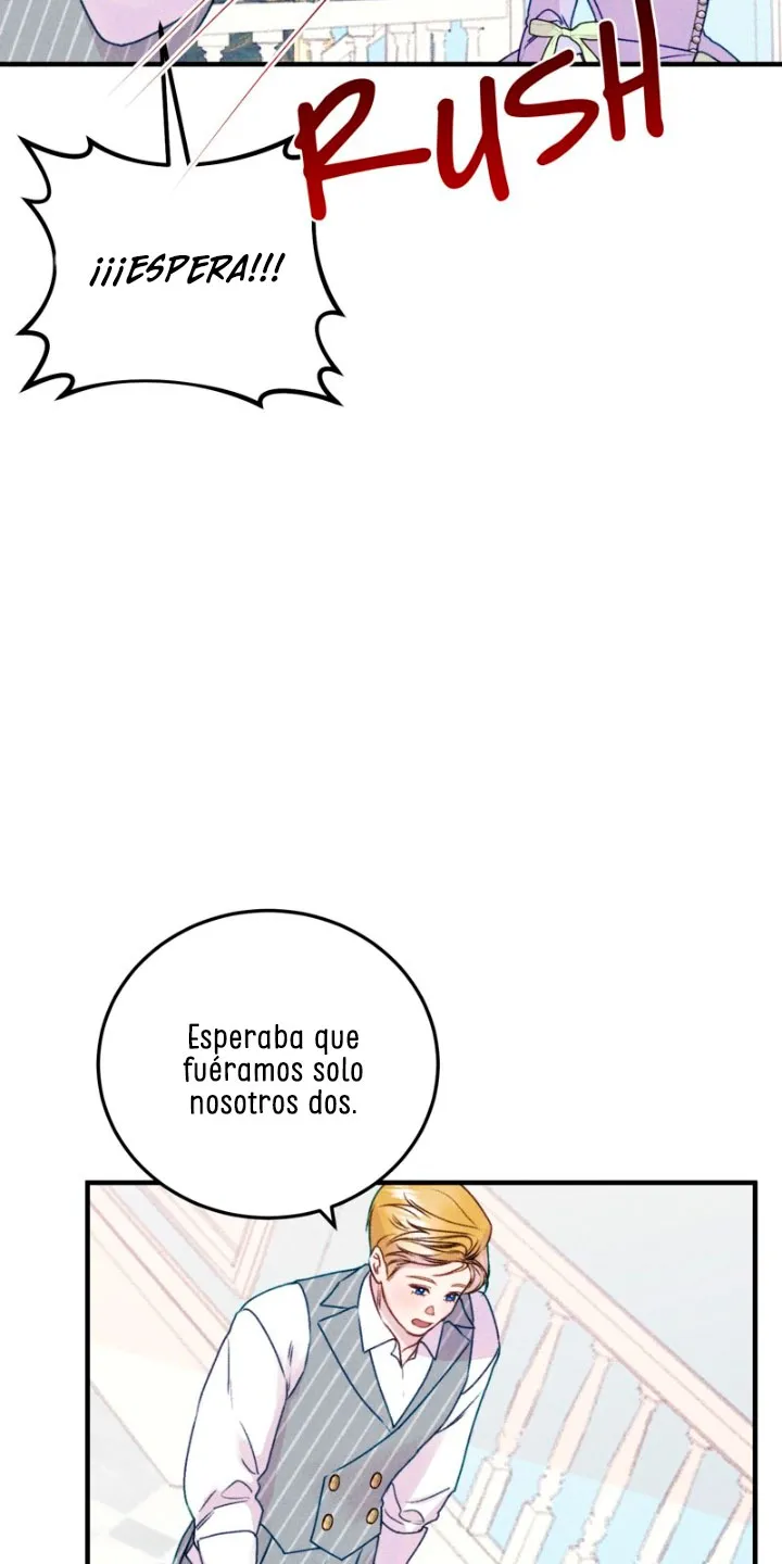 Él no es solo una cara bonita Capítulo 51 en Línea - página 12