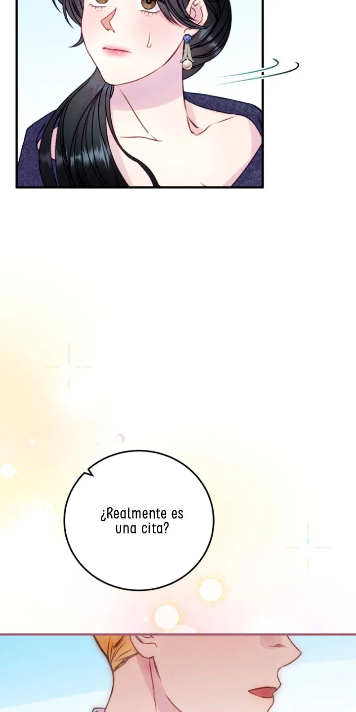 Él no es solo una cara bonita Capítulo 51 en Línea - página 14
