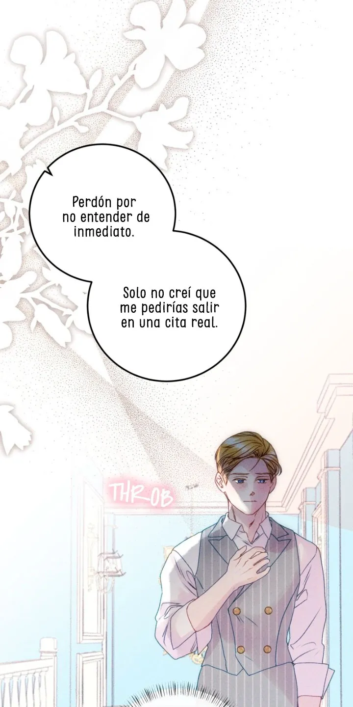 Él no es solo una cara bonita Capítulo 51 en Línea - página 19