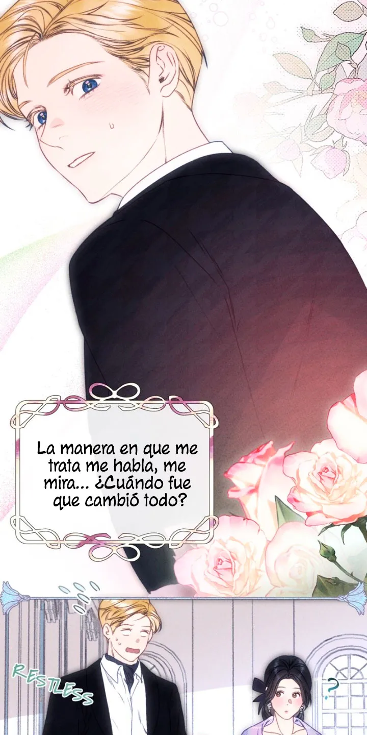 Él no es solo una cara bonita Capítulo 51 en Línea - página 34