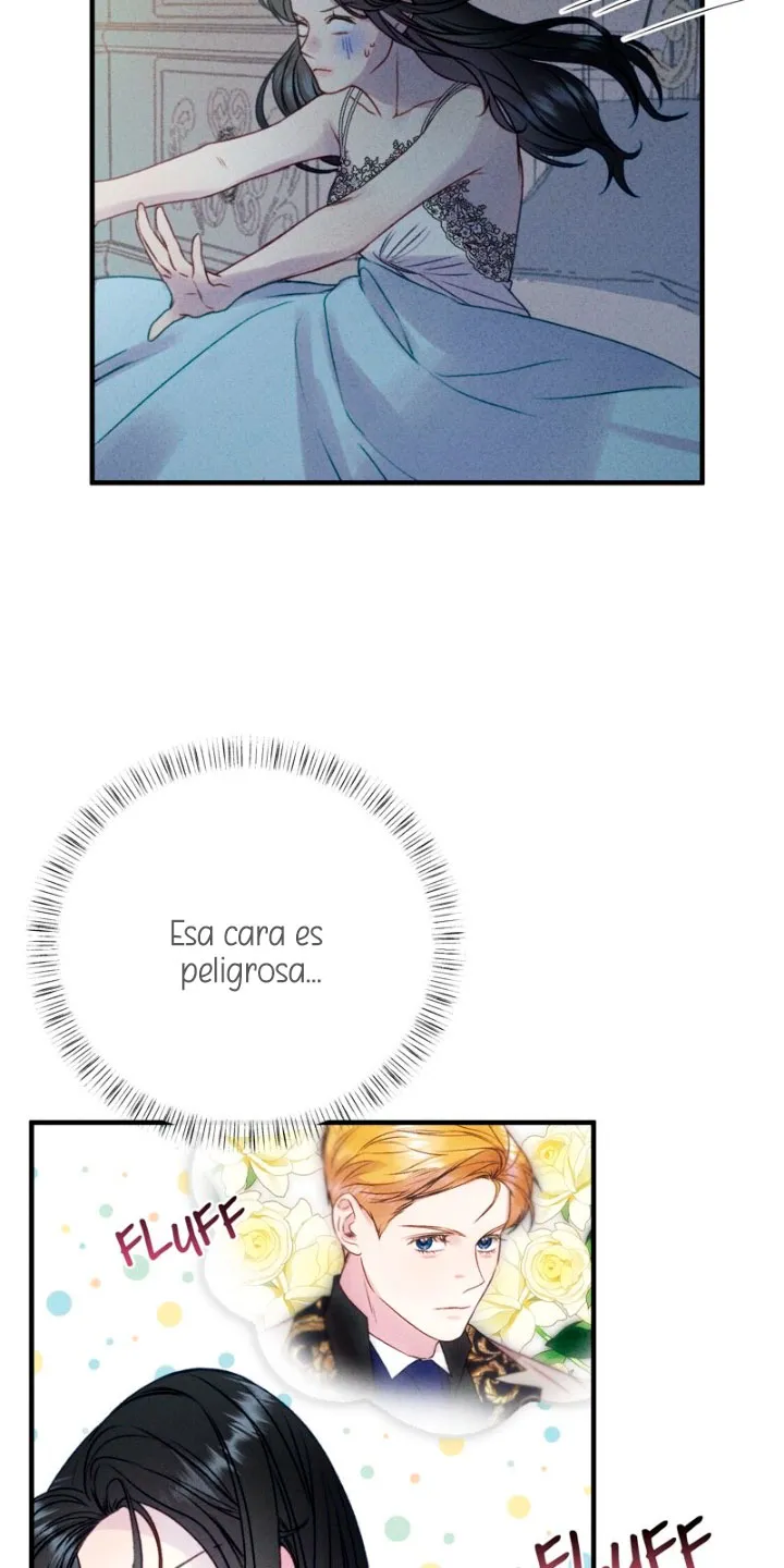 Él no es solo una cara bonita Capítulo 51 en Línea - página 41
