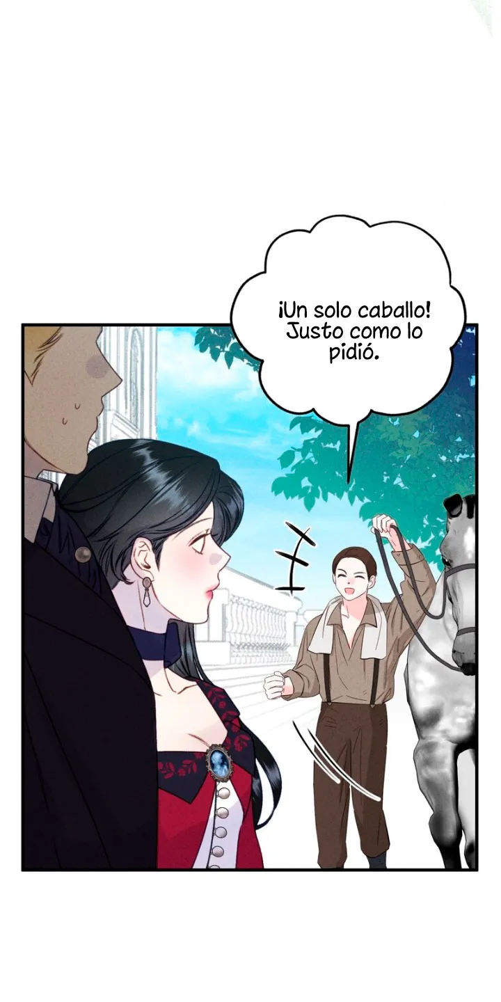 Él no es solo una cara bonita Capítulo 51 en Línea - página 46
