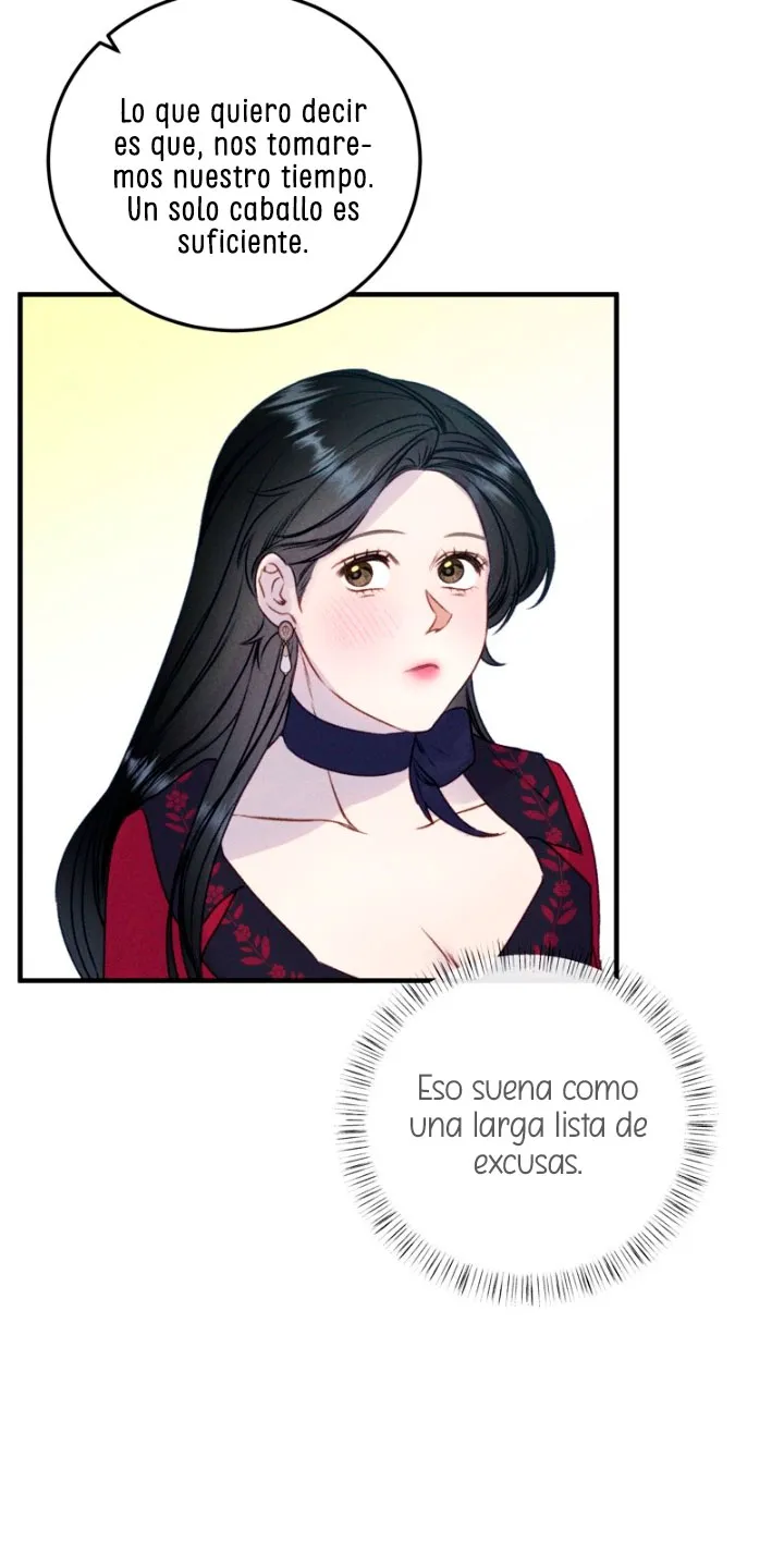Él no es solo una cara bonita Capítulo 51 en Línea - página 48