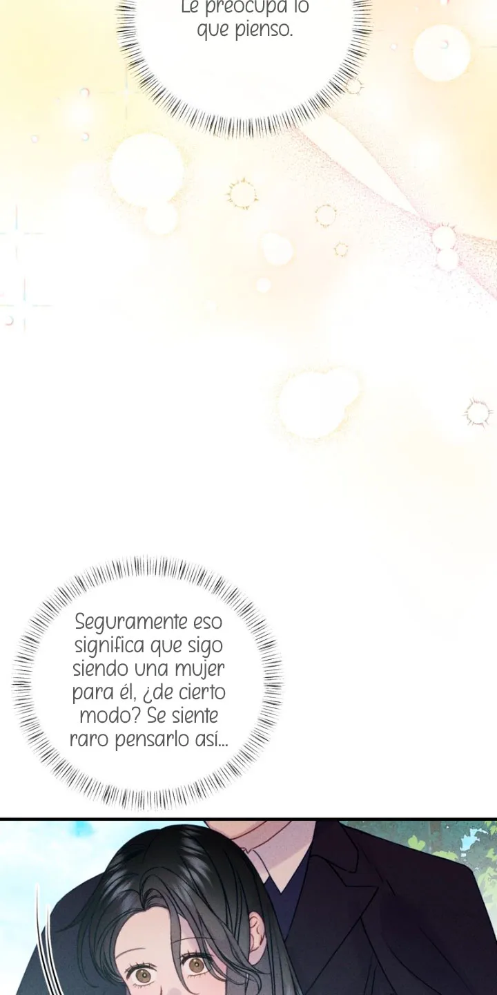 Él no es solo una cara bonita Capítulo 51 en Línea - página 51