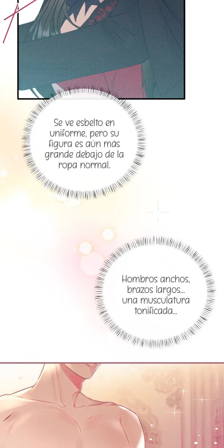 Él no es solo una cara bonita Capítulo 51 en Línea - página 53
