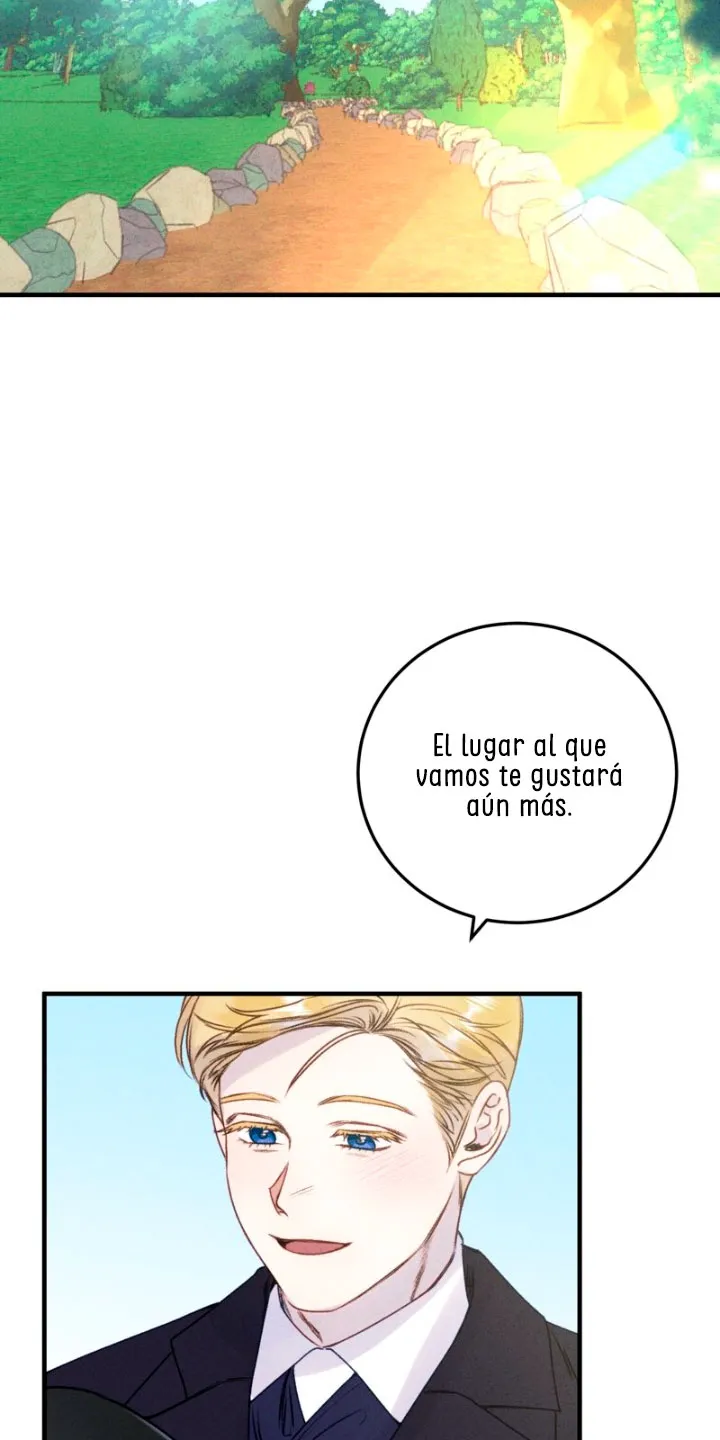 Él no es solo una cara bonita Capítulo 51 en Línea - página 56