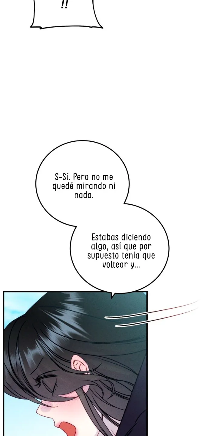 Él no es solo una cara bonita Capítulo 51 en Línea - página 59
