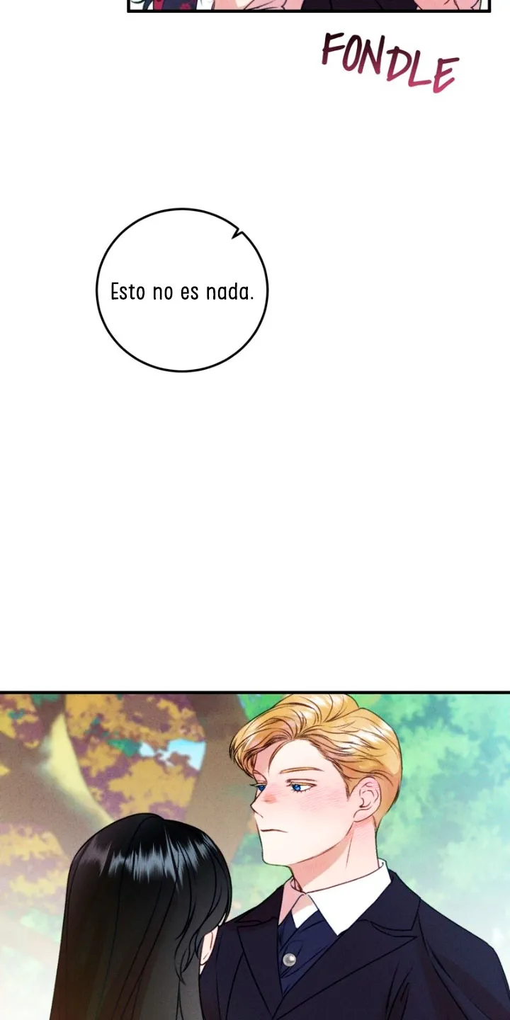 Él no es solo una cara bonita Capítulo 52 en Línea - página 14
