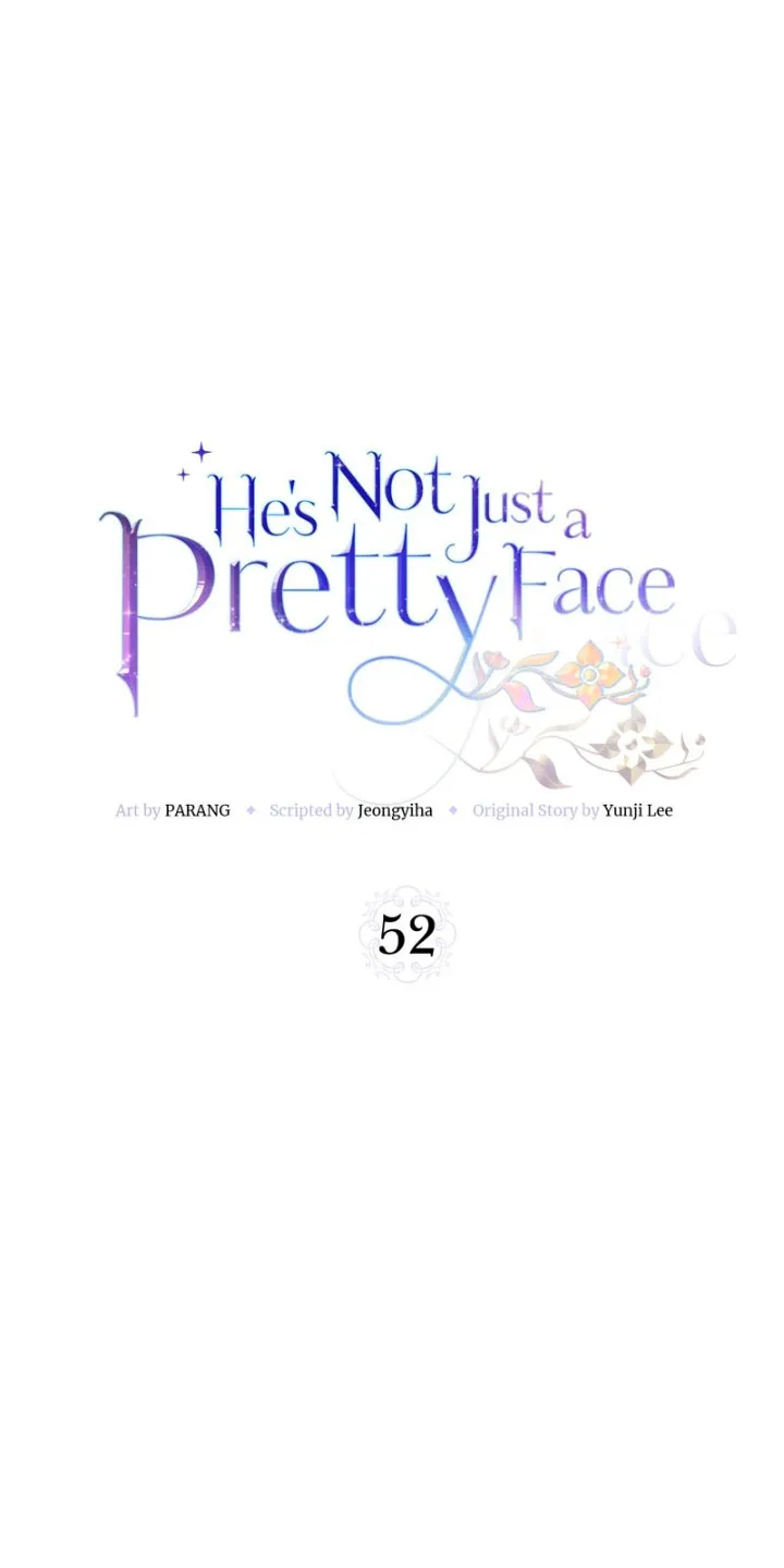 Él no es solo una cara bonita Capítulo 52 en Línea - página 26