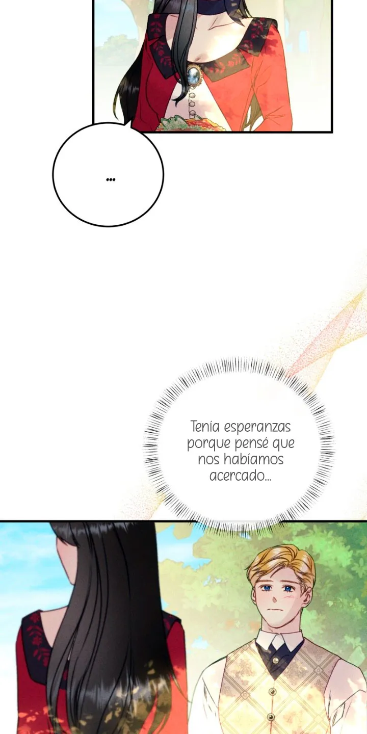 Él no es solo una cara bonita Capítulo 52 en Línea - página 36