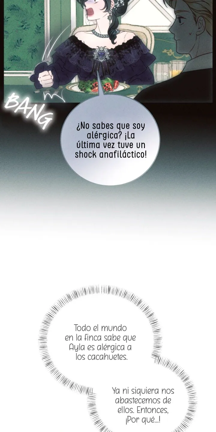 Él no es solo una cara bonita Capítulo 52 en Línea - página 57