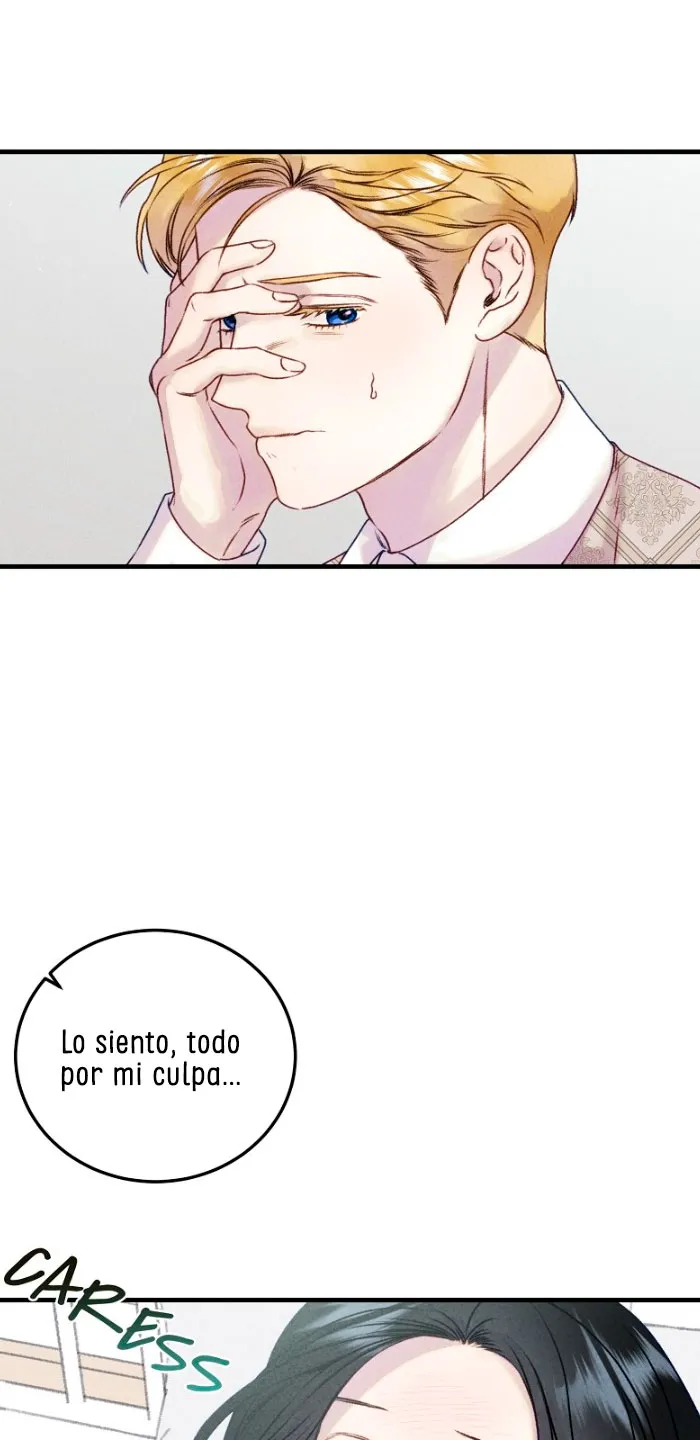 Él no es solo una cara bonita Capítulo 53 en Línea - página 5