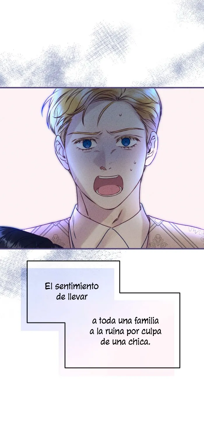 Él no es solo una cara bonita Capítulo 53 en Línea - página 8