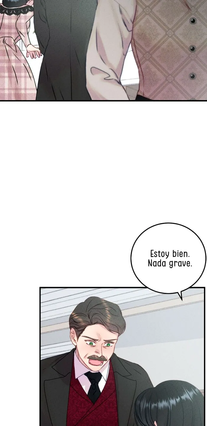 Él no es solo una cara bonita Capítulo 53 en Línea - página 19