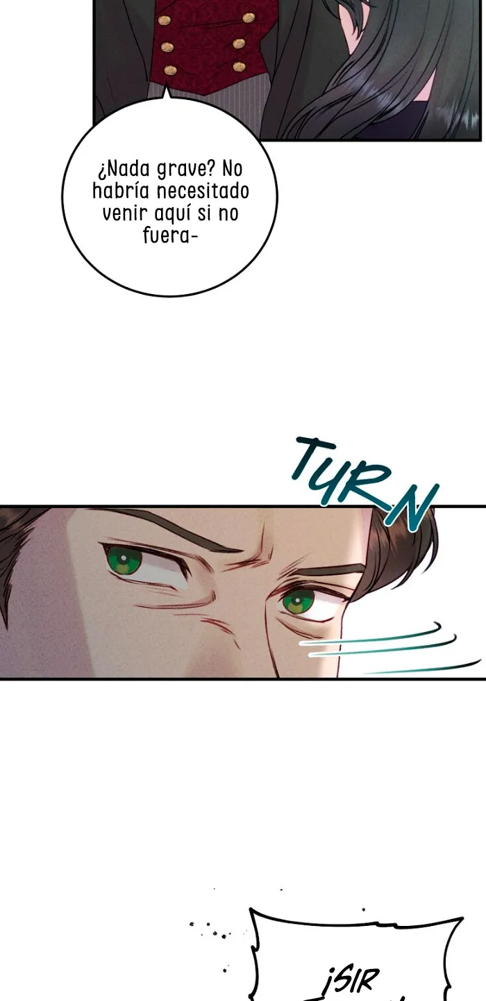 Él no es solo una cara bonita Capítulo 53 en Línea - página 20