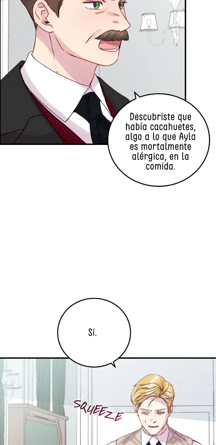Él no es solo una cara bonita Capítulo 53 en Línea - página 28