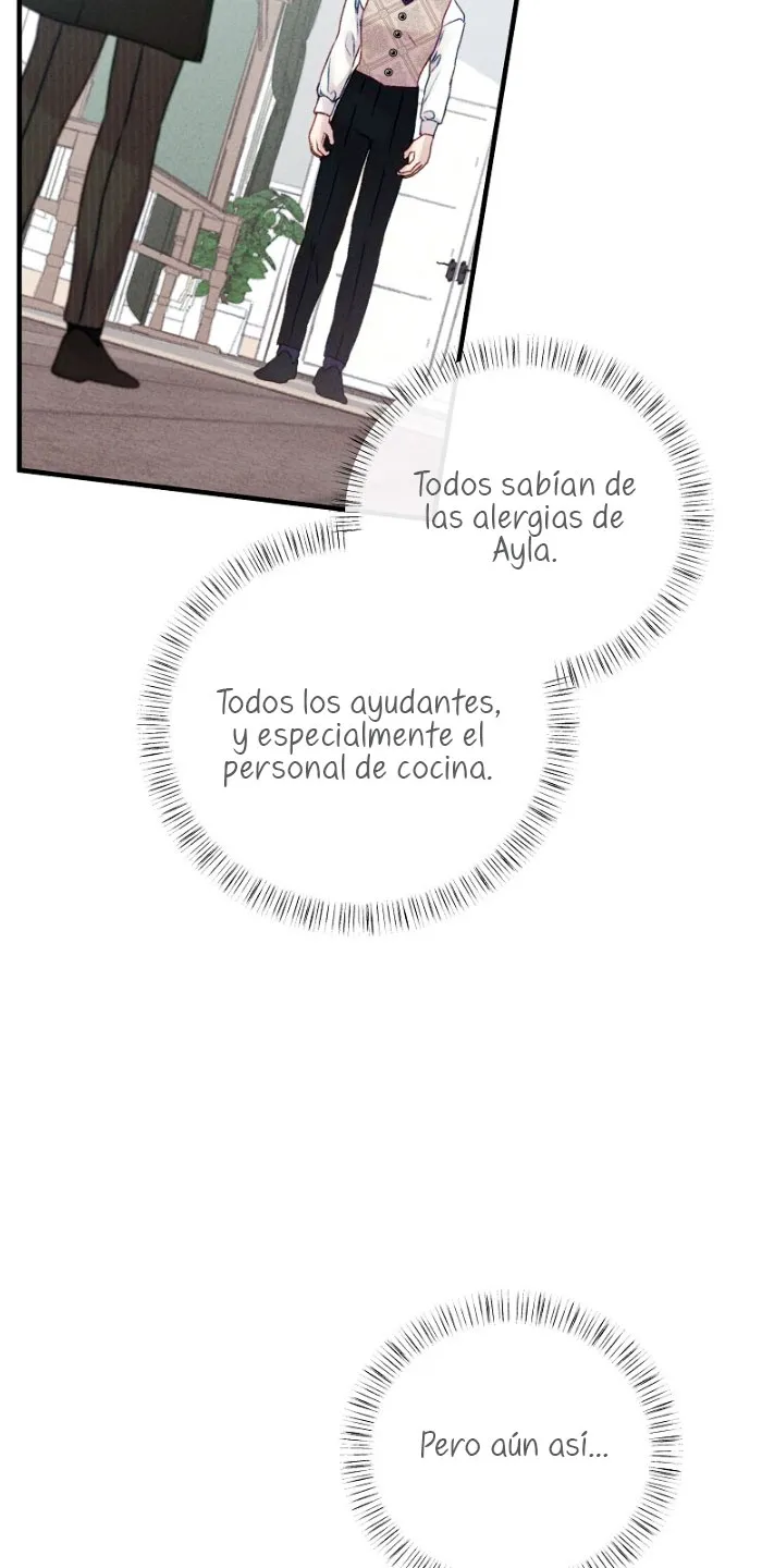 Él no es solo una cara bonita Capítulo 53 en Línea - página 30